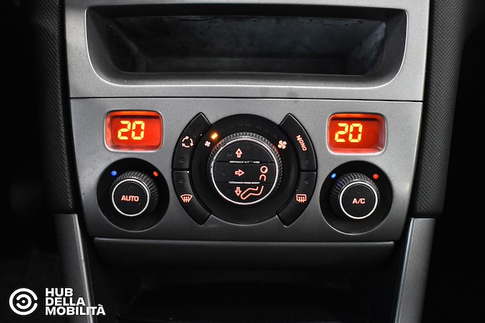 PEUGEOT 308 1.6 8V HDi 93CV 5p. Active